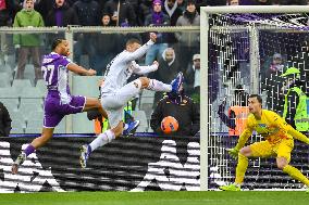 CALCIO - Serie A - ACF Fiorentina vs US Cremonese