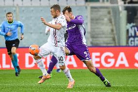 CALCIO - Serie A - ACF Fiorentina vs US Cremonese