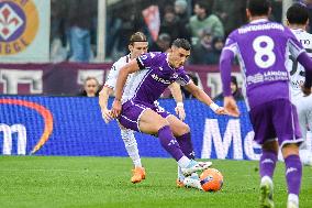 CALCIO - Serie A - ACF Fiorentina vs US Cremonese