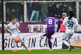 CALCIO - Serie A - ACF Fiorentina vs US Cremonese