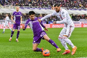 CALCIO - Serie A - ACF Fiorentina vs US Cremonese