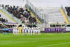 CALCIO - Serie A - ACF Fiorentina vs US Cremonese