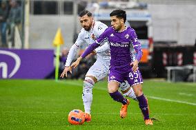 CALCIO - Serie A - ACF Fiorentina vs US Cremonese