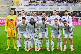 CALCIO - Serie A - ACF Fiorentina vs US Cremonese