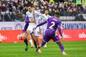 CALCIO - Serie A - ACF Fiorentina vs US Cremonese