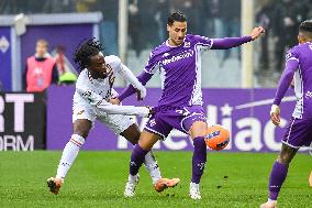 CALCIO - Serie A - ACF Fiorentina vs US Cremonese