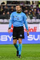 CALCIO - Serie A - ACF Fiorentina vs US Cremonese