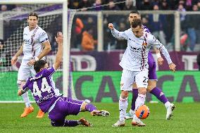 CALCIO - Serie A - ACF Fiorentina vs US Cremonese