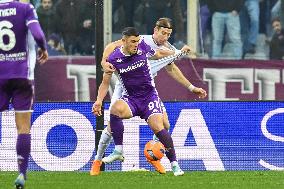 CALCIO - Serie A - ACF Fiorentina vs US Cremonese
