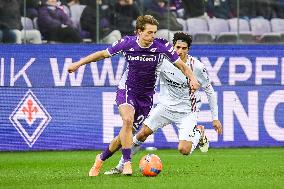 CALCIO - Serie A - ACF Fiorentina vs US Cremonese
