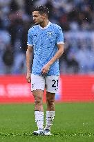 CALCIO - Serie A - SS Lazio vs SSC Napoli