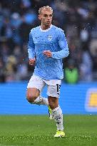 CALCIO - Serie A - SS Lazio vs SSC Napoli