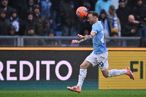 CALCIO - Serie A - SS Lazio vs SSC Napoli