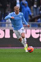 CALCIO - Serie A - SS Lazio vs SSC Napoli