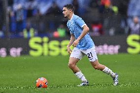 CALCIO - Serie A - SS Lazio vs SSC Napoli