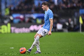 CALCIO - Serie A - SS Lazio vs SSC Napoli