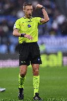 CALCIO - Serie A - SS Lazio vs SSC Napoli