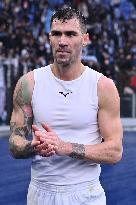 CALCIO - Serie A - SS Lazio vs SSC Napoli