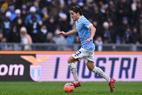 CALCIO - Serie A - SS Lazio vs SSC Napoli