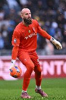 CALCIO - Serie A - SS Lazio vs SSC Napoli