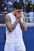 CALCIO - Serie A - SS Lazio vs SSC Napoli