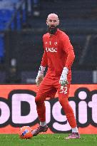 CALCIO - Serie A - SS Lazio vs SSC Napoli