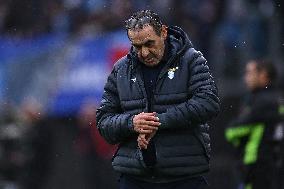 CALCIO - Serie A - SS Lazio vs SSC Napoli