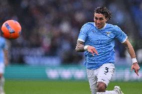 CALCIO - Serie A - SS Lazio vs SSC Napoli