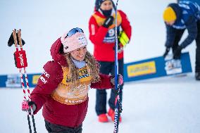 SPORT INVERNALI - Sci Nordico - 2026 Coop FIS Cross Country World Cup