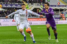 CALCIO - Serie A - ACF Fiorentina vs US Cremonese