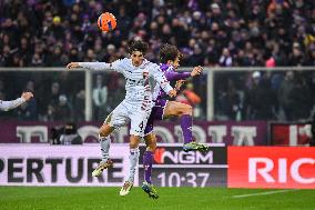 CALCIO - Serie A - ACF Fiorentina vs US Cremonese