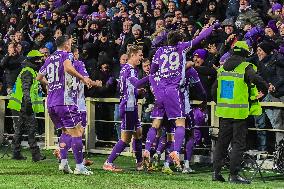 CALCIO - Serie A - ACF Fiorentina vs US Cremonese