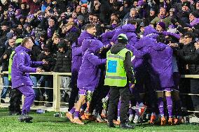 CALCIO - Serie A - ACF Fiorentina vs US Cremonese