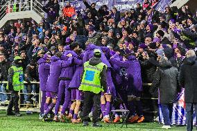 CALCIO - Serie A - ACF Fiorentina vs US Cremonese