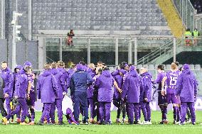 CALCIO - Serie A - ACF Fiorentina vs US Cremonese
