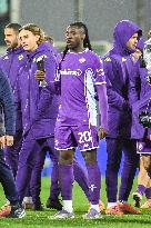 CALCIO - Serie A - ACF Fiorentina vs US Cremonese