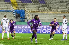 CALCIO - Serie A - ACF Fiorentina vs US Cremonese