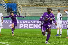 CALCIO - Serie A - ACF Fiorentina vs US Cremonese