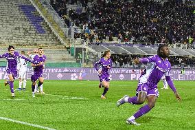 CALCIO - Serie A - ACF Fiorentina vs US Cremonese
