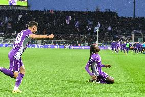 CALCIO - Serie A - ACF Fiorentina vs US Cremonese