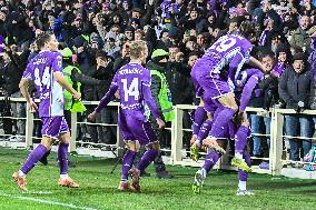 CALCIO - Serie A - ACF Fiorentina vs US Cremonese