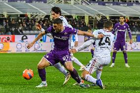 CALCIO - Serie A - ACF Fiorentina vs US Cremonese