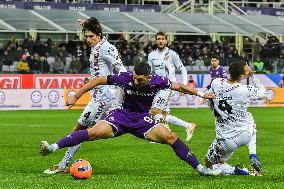 CALCIO - Serie A - ACF Fiorentina vs US Cremonese