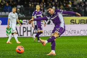 CALCIO - Serie A - ACF Fiorentina vs US Cremonese