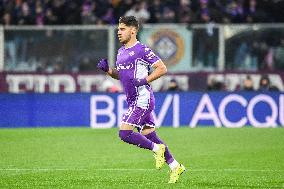 CALCIO - Serie A - ACF Fiorentina vs US Cremonese