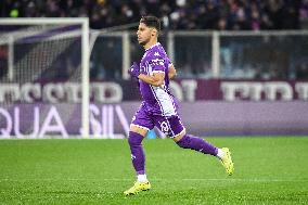 CALCIO - Serie A - ACF Fiorentina vs US Cremonese