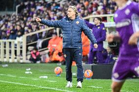 CALCIO - Serie A - ACF Fiorentina vs US Cremonese