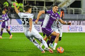 CALCIO - Serie A - ACF Fiorentina vs US Cremonese