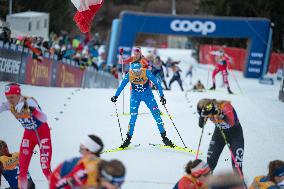 SPORT INVERNALI - Sci Nordico - 2026 Coop FIS Cross Country World Cup