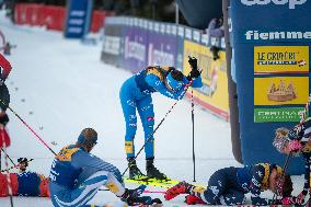 SPORT INVERNALI - Sci Nordico - 2026 Coop FIS Cross Country World Cup